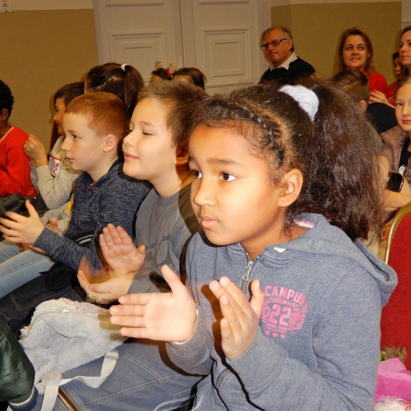 Karácsonyváró ünnepség 22